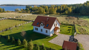 Stare Sady 25 EA, Mikolajki